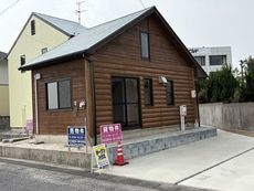 外観 建物2
